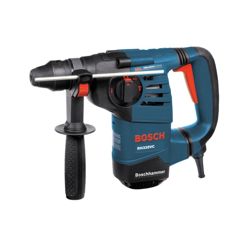 Bosch RH328VC 1-1/8-inch SDS-plus rotary hammer
