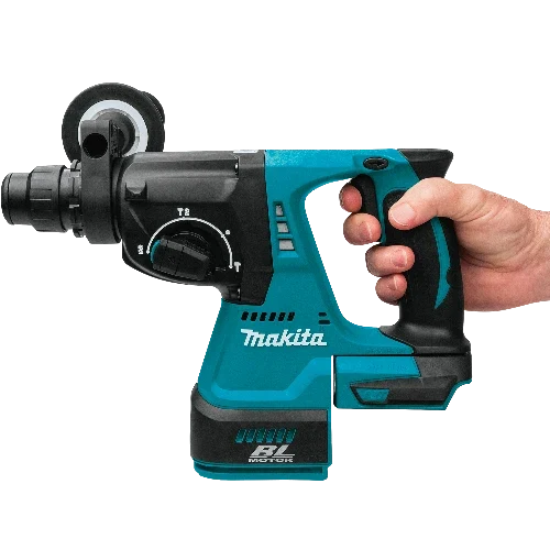 Makita XRH01Z 18V LXT brushless 1-inch SDS-plus rotary hammer