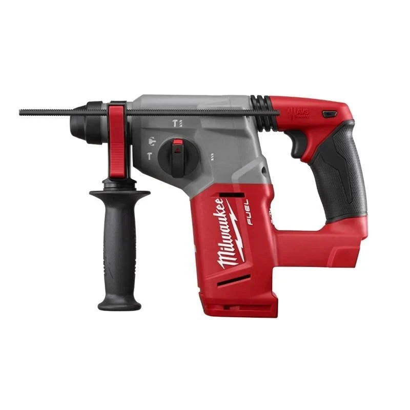 Milwaukee 2712-20 M18 FUEL 1-inch SDS-plus rotary hammer