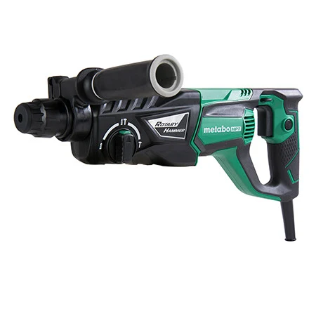 Metabo HPT DH26PF 1-inch SDS-plus rotary hammer