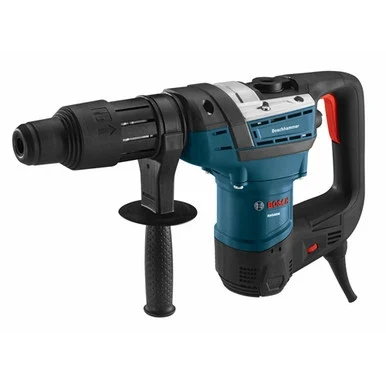 Bosch RH540M 1-9/16-inch SDS-max combination rotary hammer