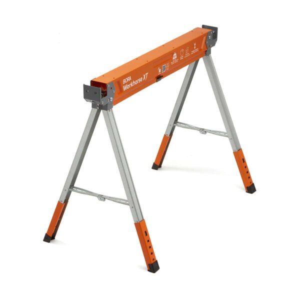 BORA Portamate Workhorse XT PM-3360T sawhorse