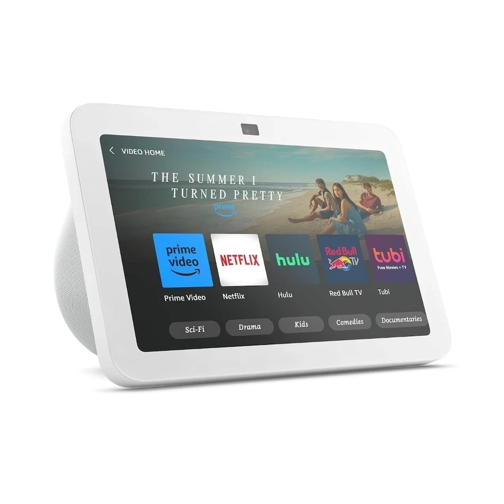 Amazon Echo Show 8 third generation smart display