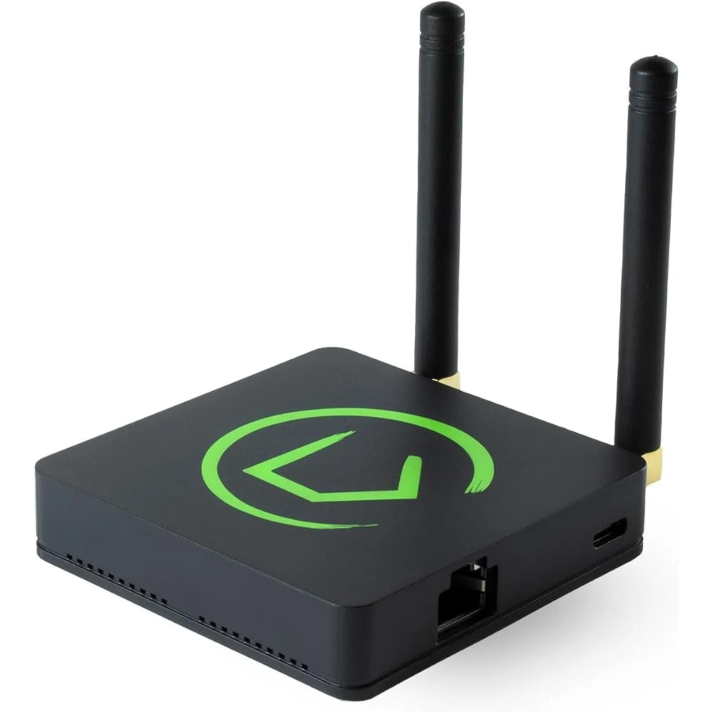 Hubitat Elevation C-8 Pro home automation hub