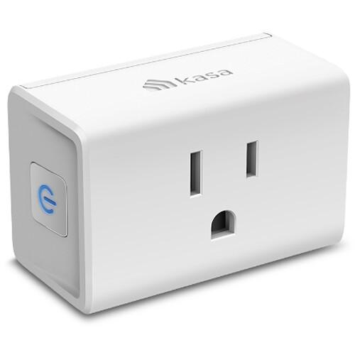 TP-Link Kasa EP10 smart plug mini
