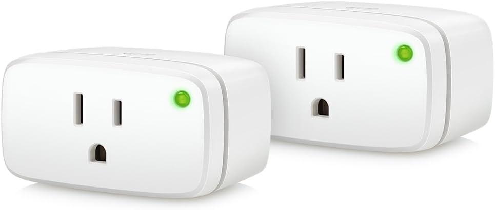 Eve Energy Matter over Thread smart plug