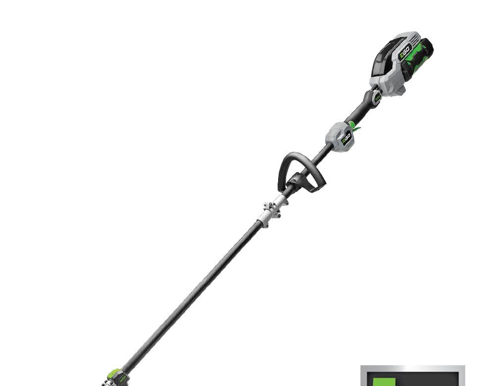 EGO Power+ ST1521S 56-volt string trimmer kit