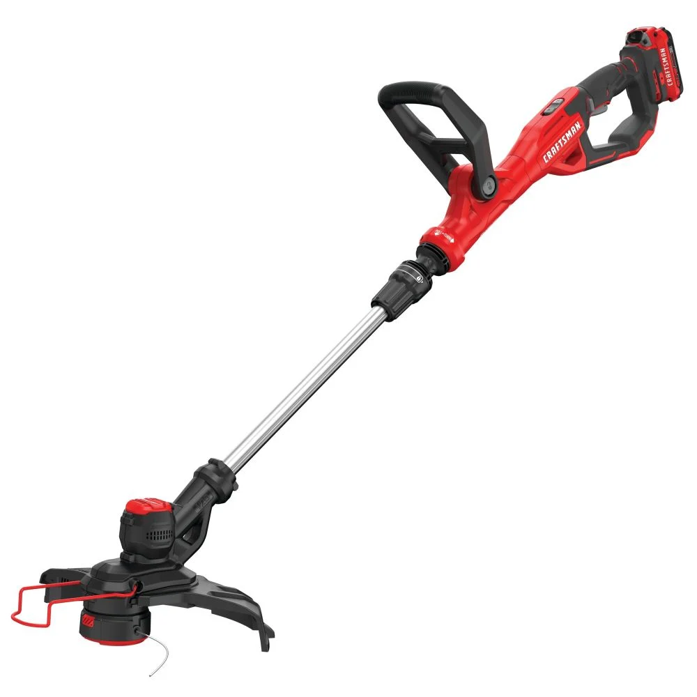 Craftsman CMCST900D1 V20 cordless string trimmer and edger
