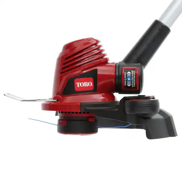Toro 51480 14-inch electric string trimmer and edger