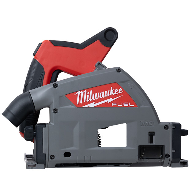 Milwaukee 2831-20 M18 FUEL plunge track saw, tool only