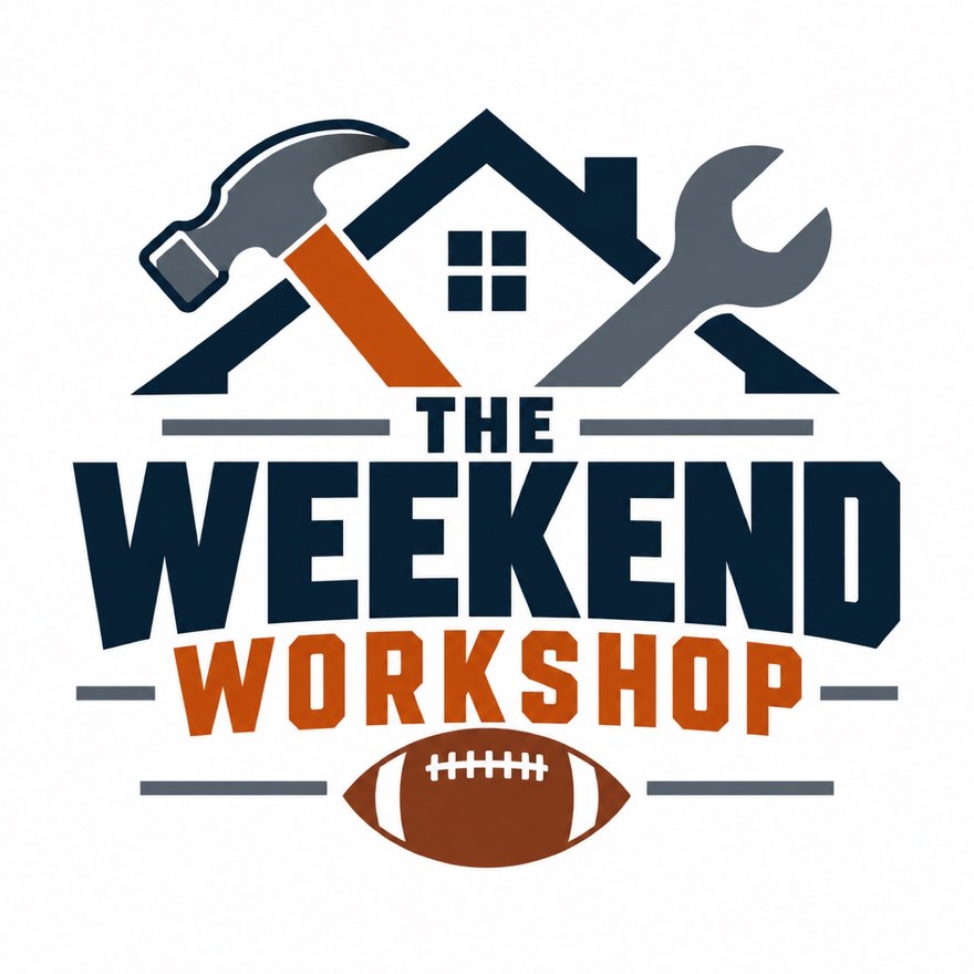 The Weekend Workshop logo